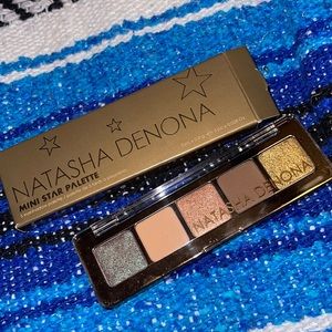 Mini Star Natasha Denona eye palette
